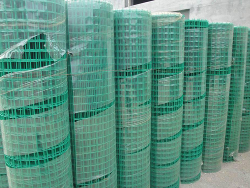 PVC涂塑荷蘭網(wǎng)1 PVC涂塑荷蘭網(wǎng)1